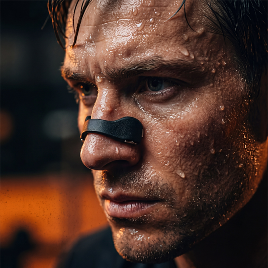 Magnetic NoseStrip™