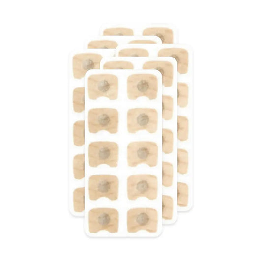 Nasal Strip Stickers