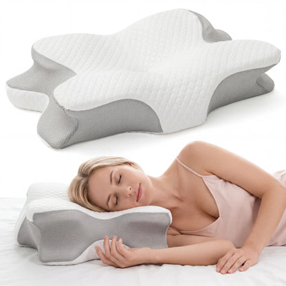HavenNeck™ Orthopedic Cervical Pillow
