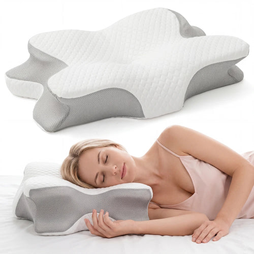 HavenNeck™ Orthopedic Cervical Pillow
