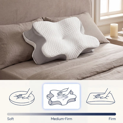 HavenNeck™ Orthopedic Cervical Pillow
