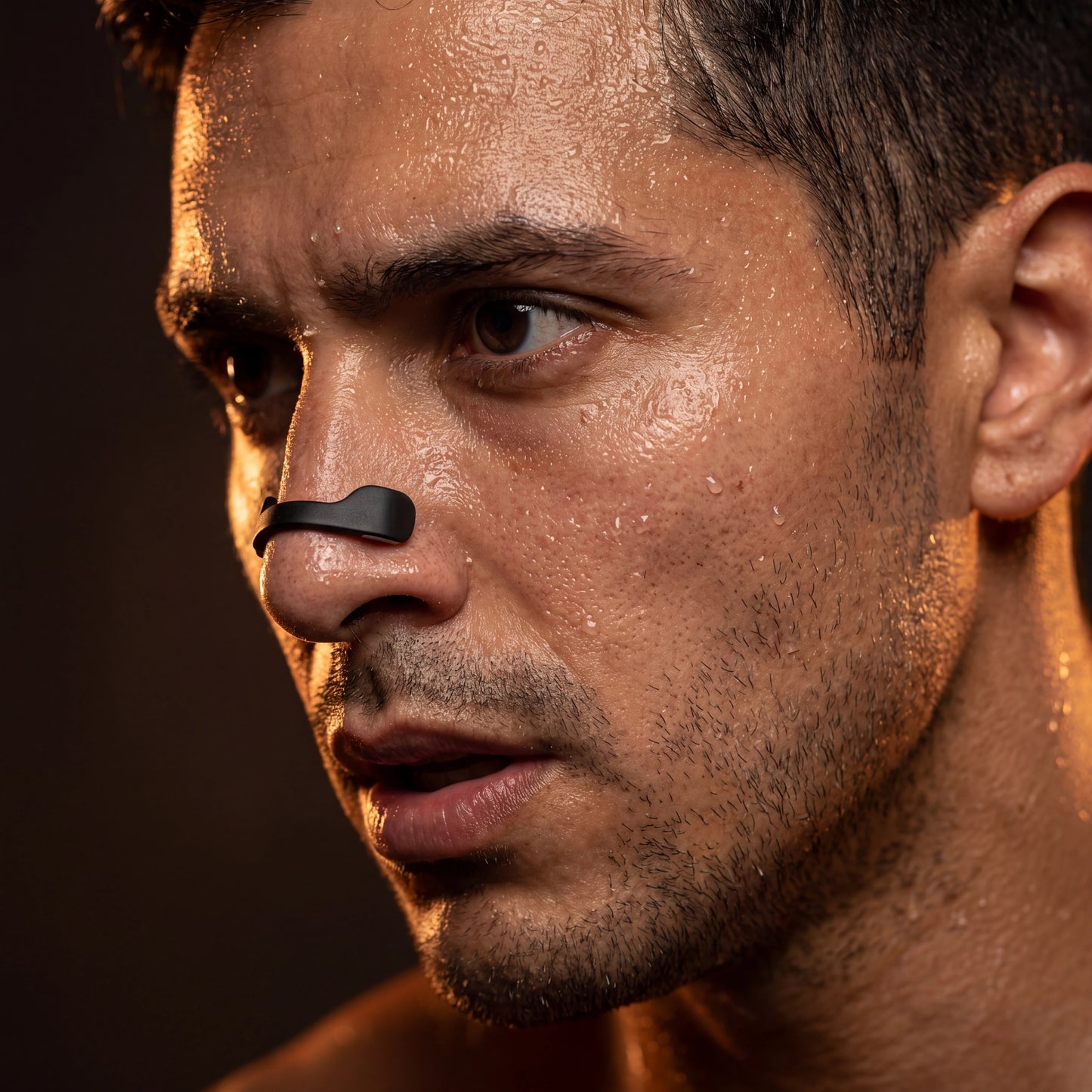 Magnetic NoseStrip™